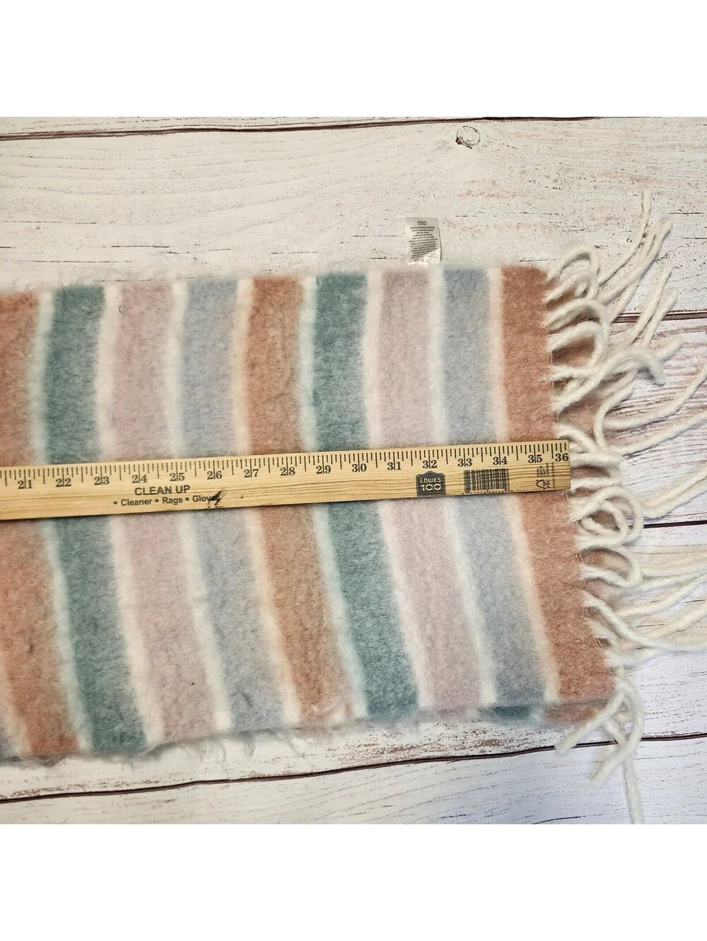 Anthropologie this scarf